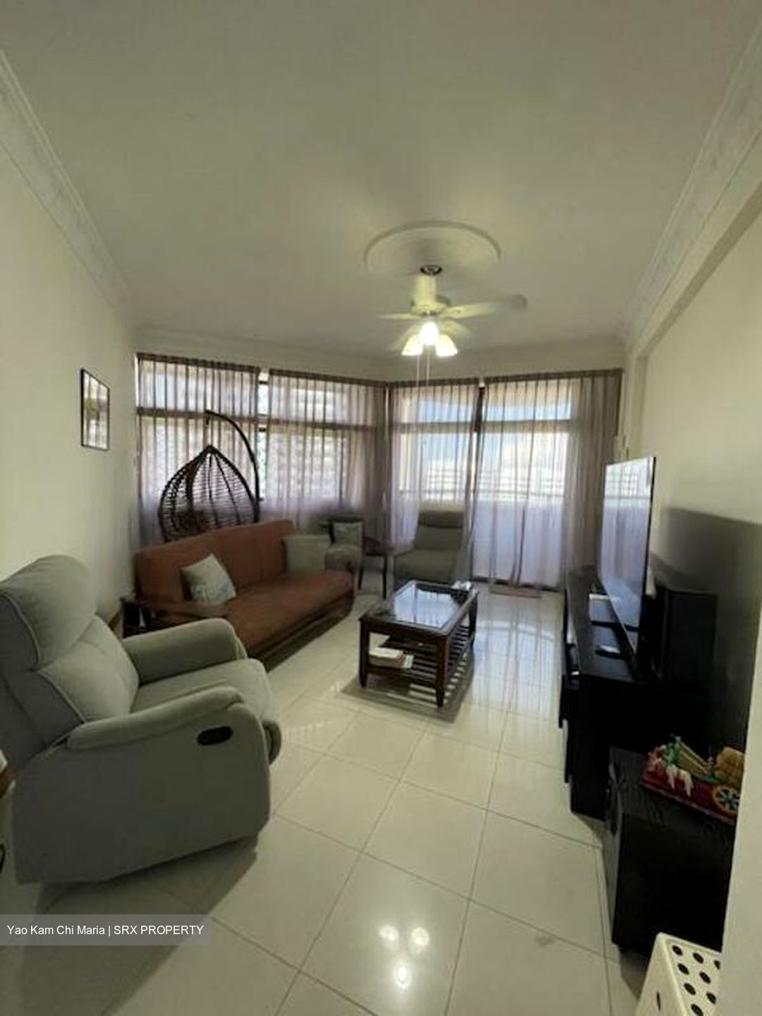 Mandarin Gardens (D15), Condominium #466811661